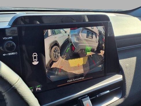 New 2026 Subaru Outback Limited image 27