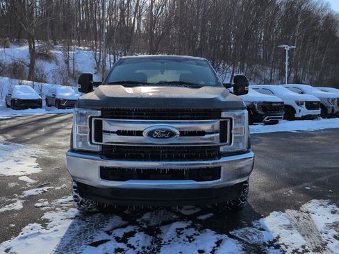 Used 2018 Ford F250 XLT image 8