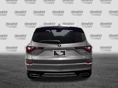 Used 2026 Acura MDX FWD w/ Technology Package image 8