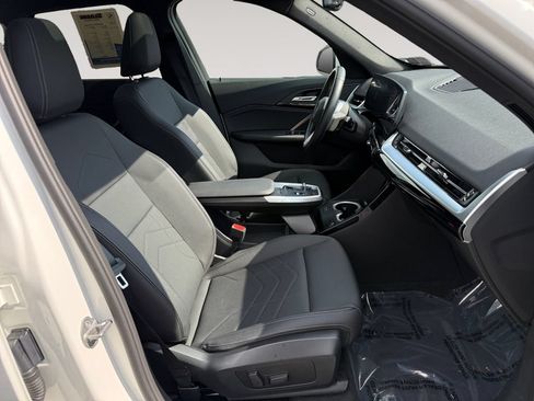 Certified 2023 BMW X1 xDrive28i w/ Convenience Package AWD/4WD image 15