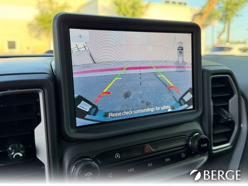 Used 2023 Ford Bronco Sport Big Bend w/ Convenience Package AWD/4WD image 23