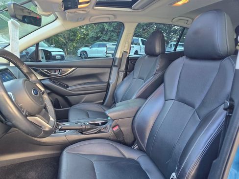 Used 2018 Subaru Impreza 2.0i Limited AWD/4WD image 12