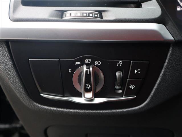 Used 2024 BMW X3 xDrive30i w/ Premium Package w/ZPA AWD/4WD image 14