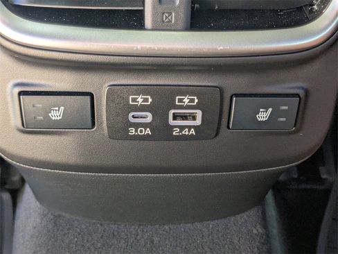 Certified 2025 Subaru Outback Touring XT w/ Popular Package #2 image 15