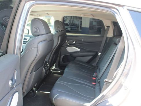 Used 2020 Acura RDX FWD w/ Technology Package image 13