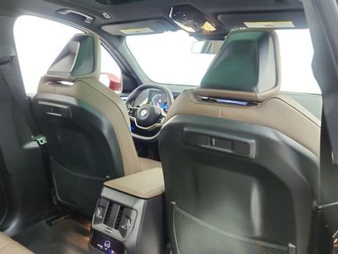 Used 2025 BMW X3 xDrive30i image 27