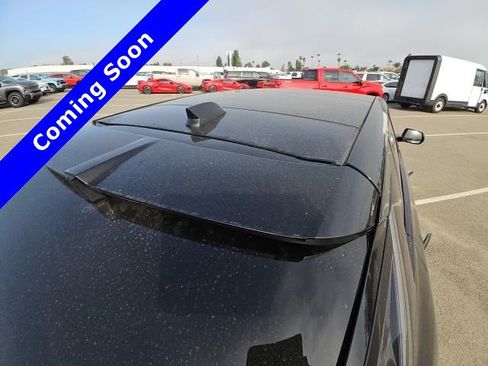 Used 2024 Cadillac Lyriq Sport RWD image 16