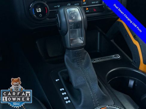 Used 2024 Ford Bronco Badlands image 18