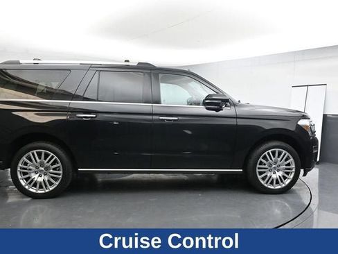 Certified 2024 Ford Expedition Max Limited AWD/4WD image 13