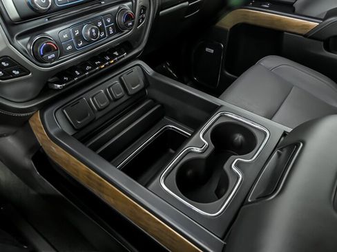 Used 2018 Chevrolet Silverado 3500 LTZ w/ Duramax Plus Package image 32