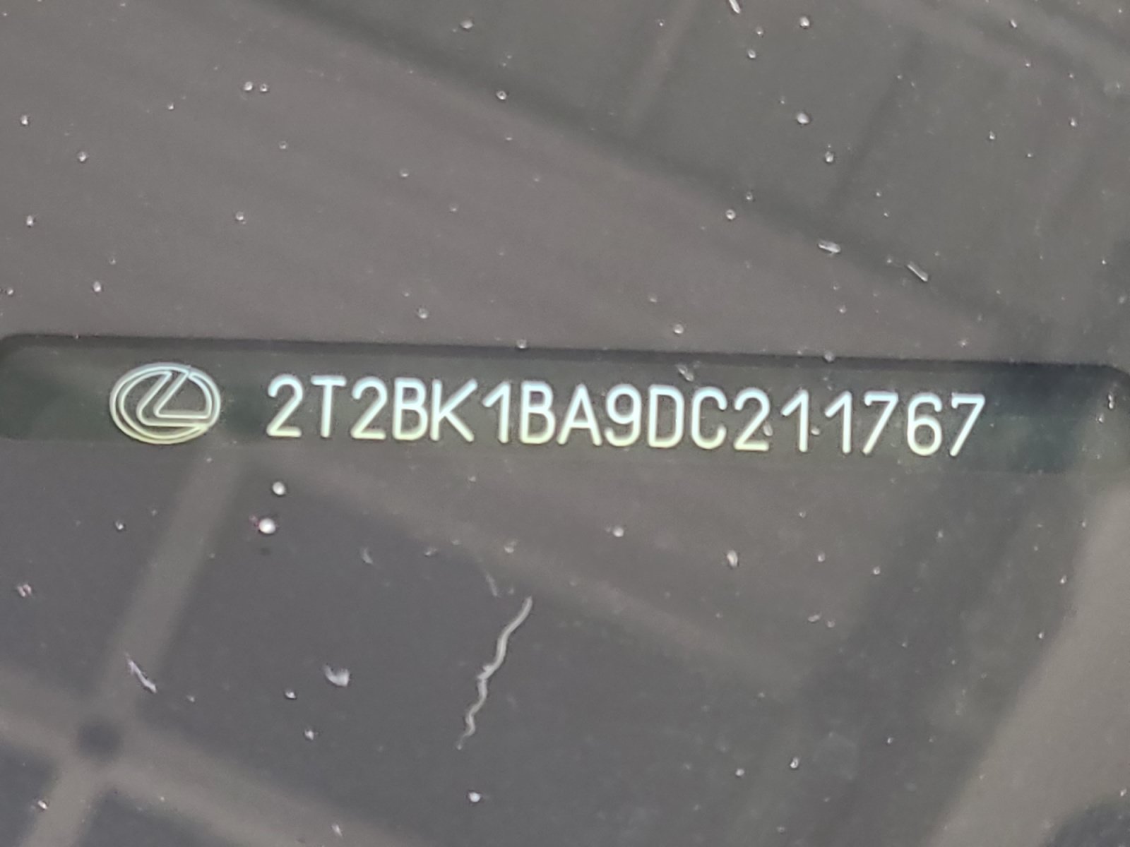 Used 2013 Lexus RX 350 AWD image 25