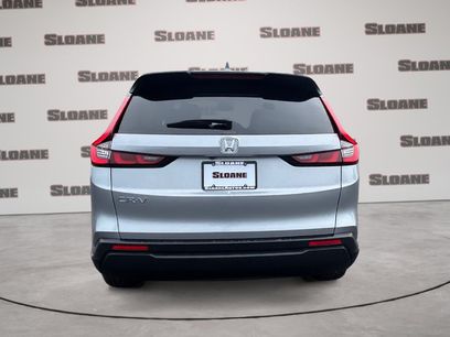 New 2026 Honda CR-V LX