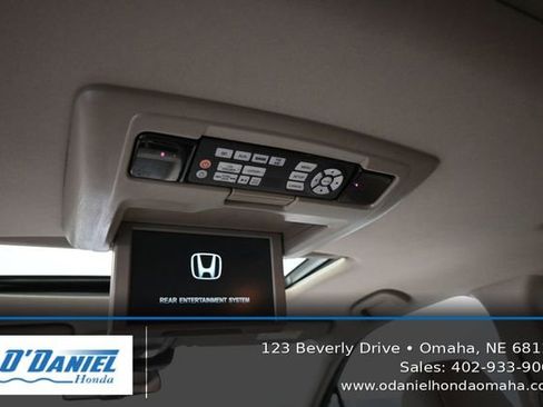 Used 2017 Honda Pilot Elite image 39