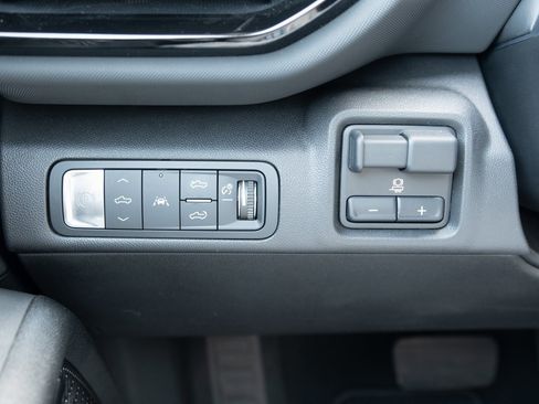 New 2024 Chevrolet Silverado EV RST image 11