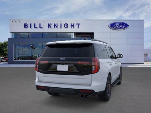 New 2026 Ford Expedition Tremor image 8