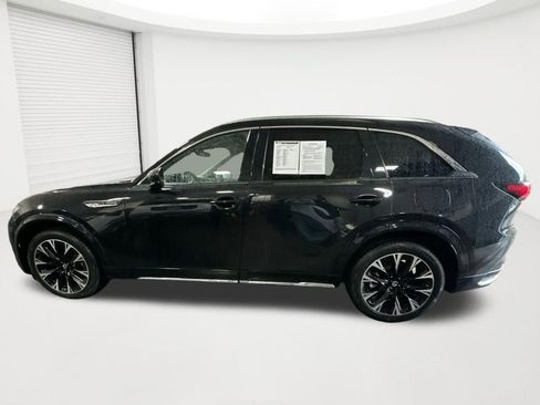 Used 2024 MAZDA CX-90 3.3 Turbo S AWD/4WD image 8