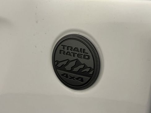 New 2026 Jeep Wrangler Sport AWD/4WD image 6