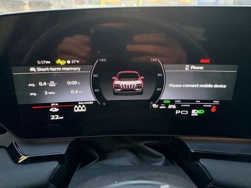 Used 2025 Audi Q6 e-tron Premium Plus w/ Premium Plus image 30