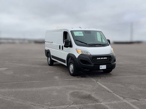 New 2026 RAM ProMaster 1500 image 17