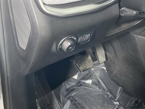 Used 2022 Jeep Compass Latitude image 10