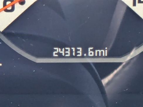 Used 2024 Ford Mustang Coupe image 23