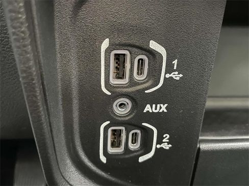 Used 2025 RAM 2500 Tradesman w/ Power Wagon Package image 20