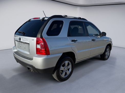 Used 2009 Kia Sportage LX image 5