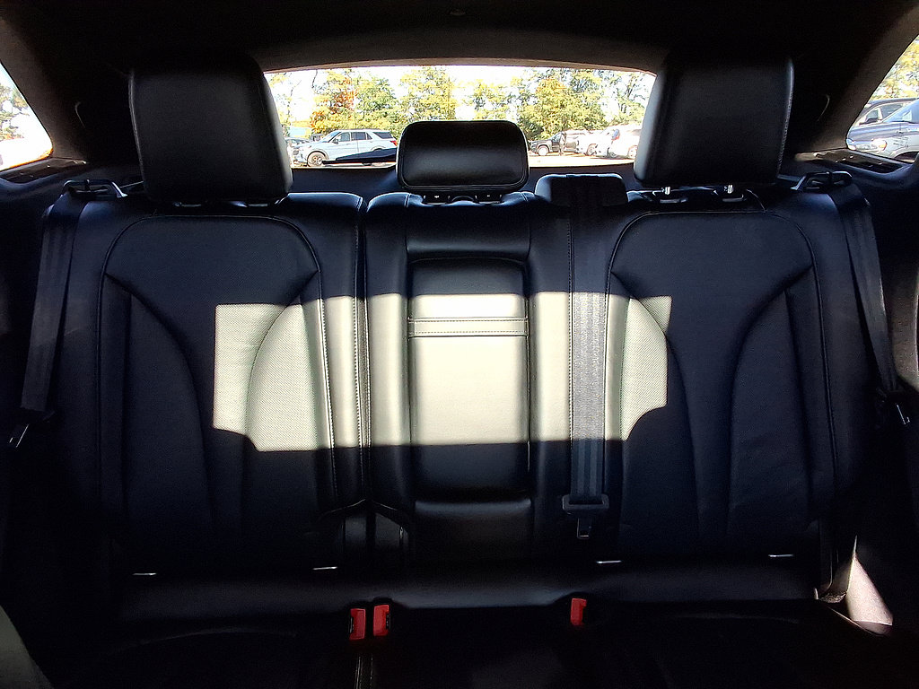 Used 2019 Lincoln MKC Reserve AWD/4WD image 4