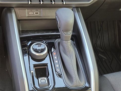 New 2026 Chevrolet Colorado Trail Boss image 14