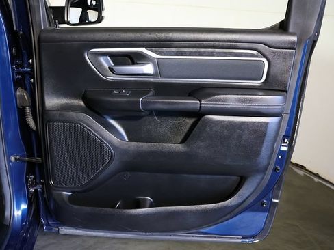 Used 2023 RAM 1500 Big Horn AWD/4WD image 32