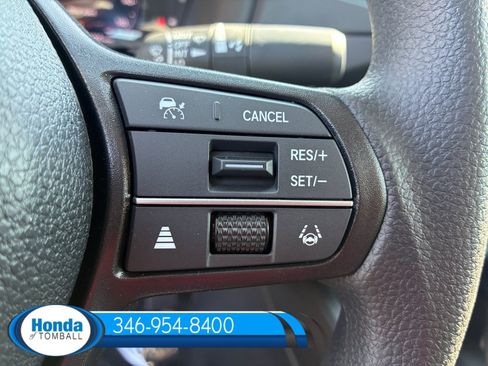 New 2026 Honda Accord SE image 8