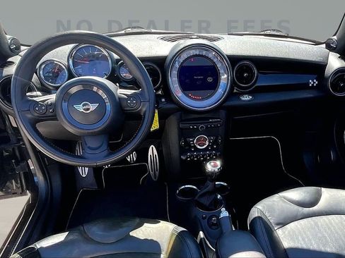 Used 2012 MINI Cooper John Cooper Works image 7
