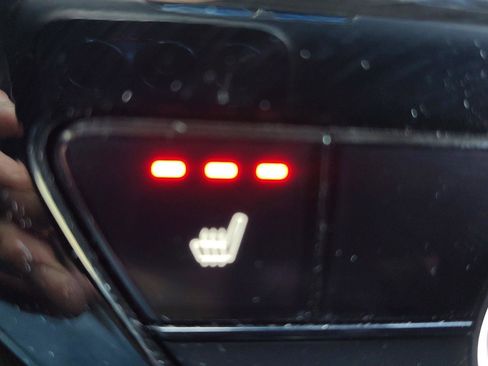 Certified 2024 Honda Accord EX-L image 14