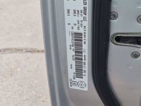 Used 2012 RAM 1500 Sport AWD/4WD image 31