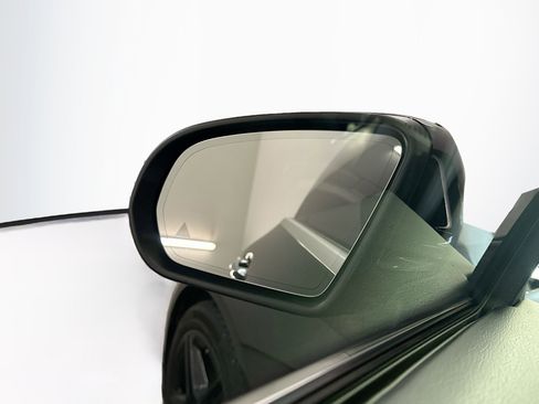 Used 2019 Mercedes-Benz C 300 4MATIC Coupe image 16