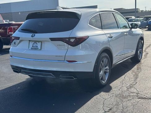 Certified 2026 Acura MDX SH-AWD image 7