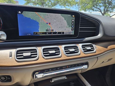 Used 2022 Mercedes-Benz GLE 350 4MATIC image 13