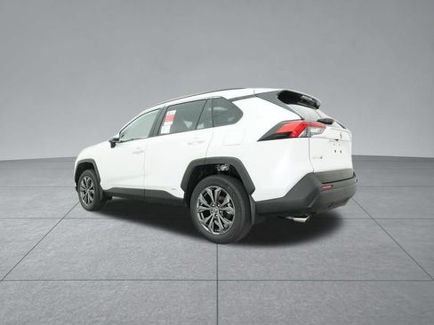 Used 2024 Toyota RAV4 XLE Premium w/ Weather Package AWD/4WD image 25
