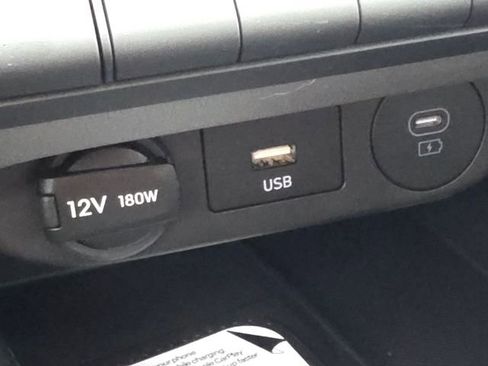 New 2026 Hyundai Elantra SEL Sport Premium FWD image 27
