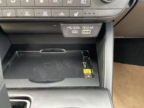 New 2026 Subaru Outback Limited AWD/4WD image 20