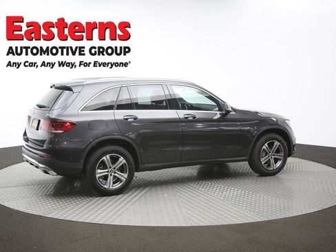 Used 2022 Mercedes-Benz GLC 300 4MATIC w/ Premium Package Lite image 44