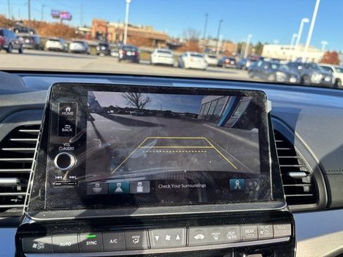 Certified 2025 Honda Odyssey Sport-L image 19