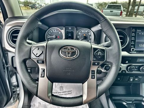 Used 2023 Toyota Tacoma SR5 image 23