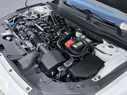 Used 2019 Honda Accord Sport image 31