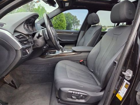 Used 2018 BMW X5 sDrive35i RWD image 9