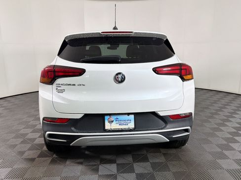 Used 2021 Buick Encore GX Preferred w/ Cold Weather Comfort Package AWD/4WD image 10