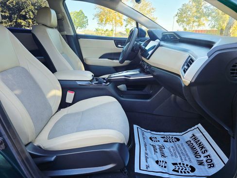 Used 2018 Honda Clarity Plug-In Hybrid image 30