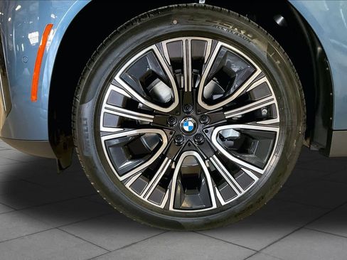 New 2026 BMW X3 xDrive30i AWD/4WD image 11