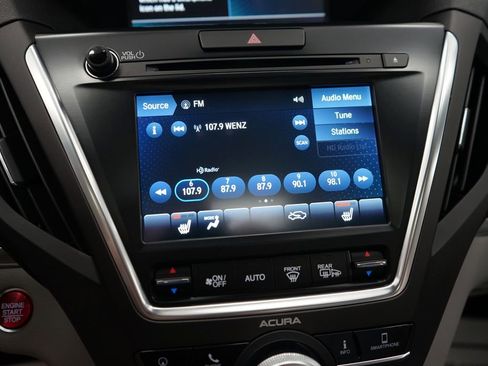 Used 2019 Acura MDX SH-AWD w/ Technology Package image 40