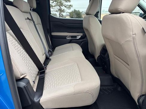 New 2025 Ford Ranger XLT w/ Advanced Towing Package image 12